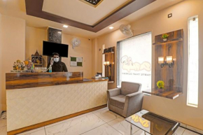 Townhouse Hridaya Inn